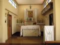 San Martin Coronado